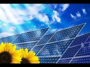 Сонячна енергія та її перетворення в інші види енергії - YouTube